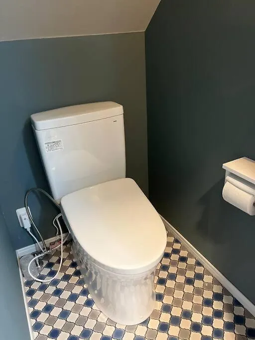 Cozy Inn Oyama 101 Tokio Apartament