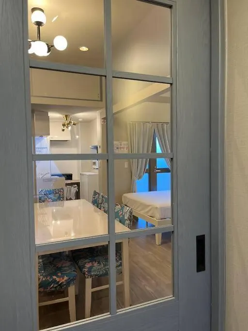 Apartament Cozy Inn Oyama 101 Tokio