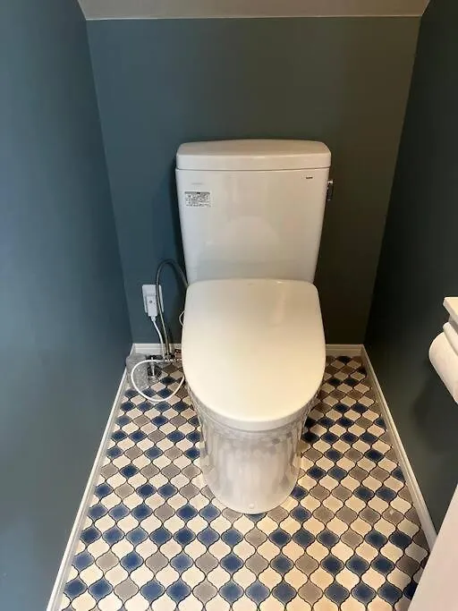 Cozy Inn Oyama 101 Tokio Apartament