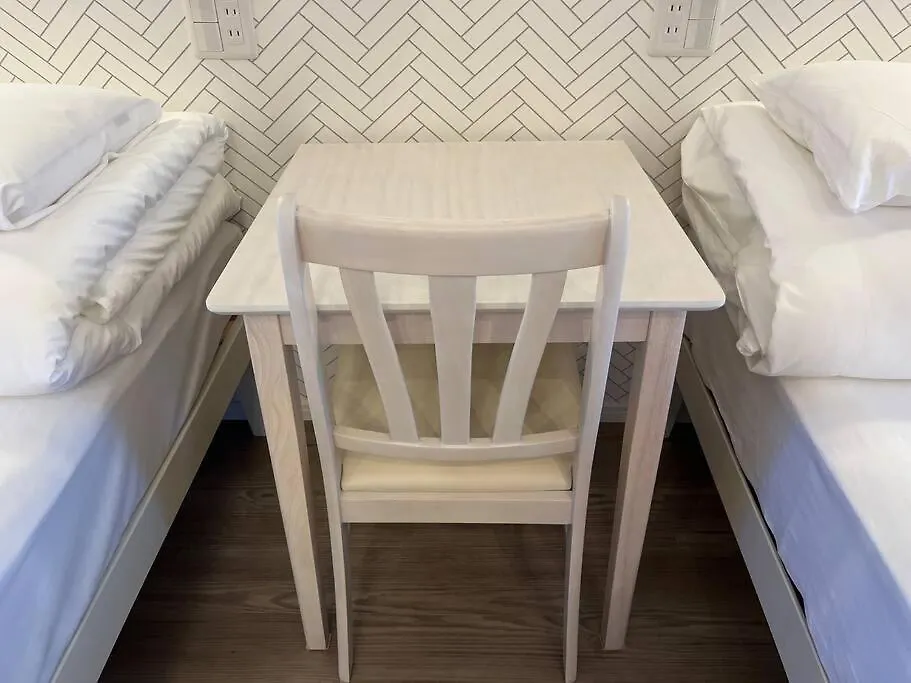 Cozy Inn Oyama 101 Tokio Apartament