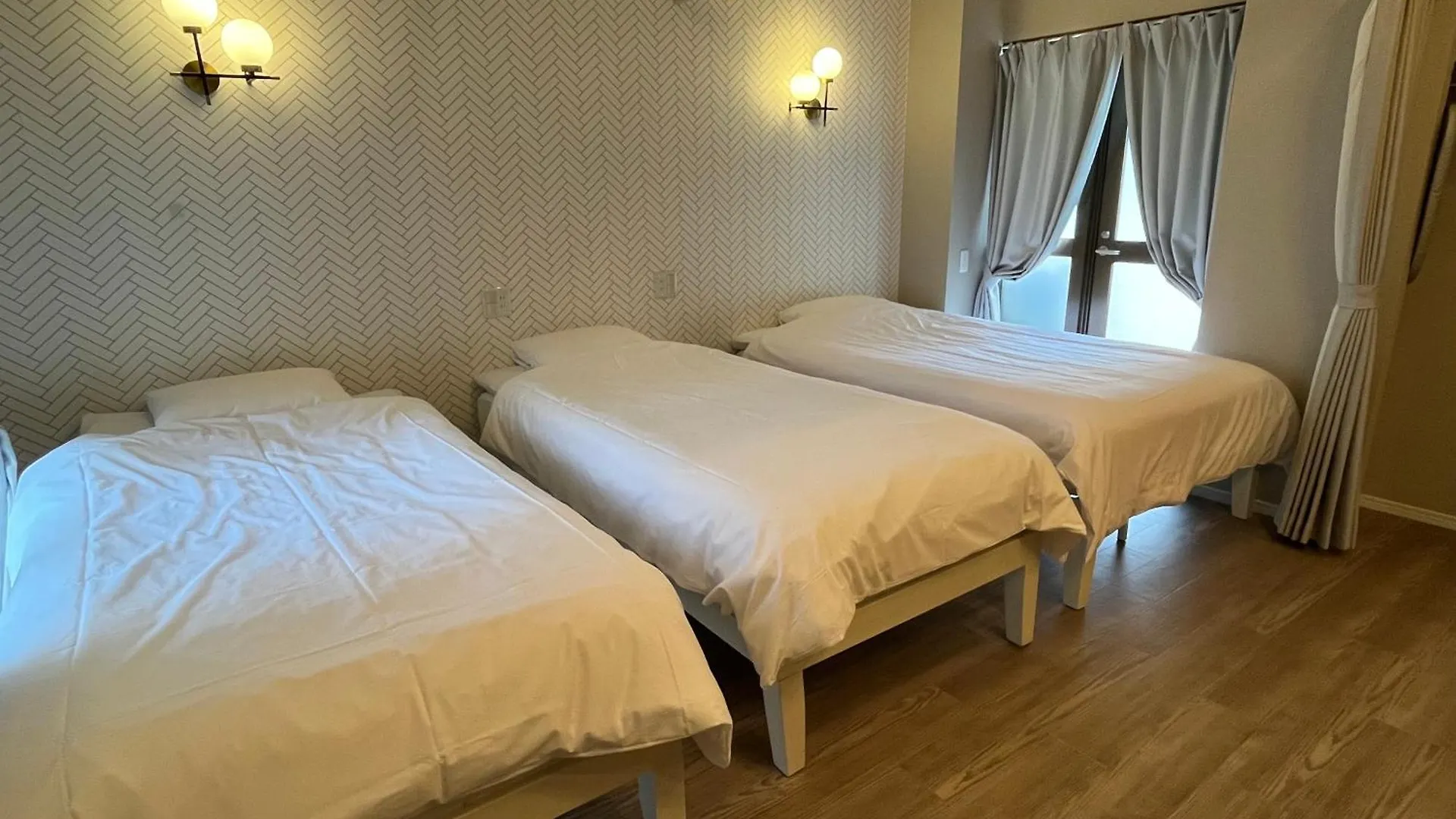 Apartament Cozy Inn Oyama 101 Tokio Japonia